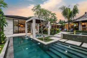 Villa Teman by BaliSuperHost